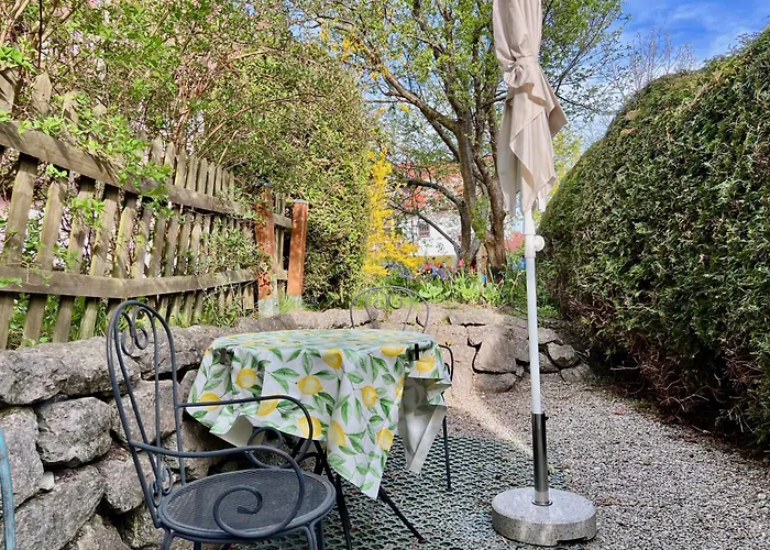 Beim Thoeny - Schoenes Mit Privatem Zugang Utting am Ammersee