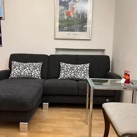 Privates Doppelzimmer Mit Separatem Eingang Utting am Ammersee