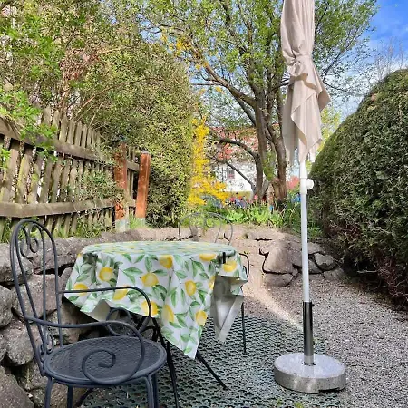 Beim Thoeny - Schoenes Mit Privatem Zugang * Utting am Ammersee