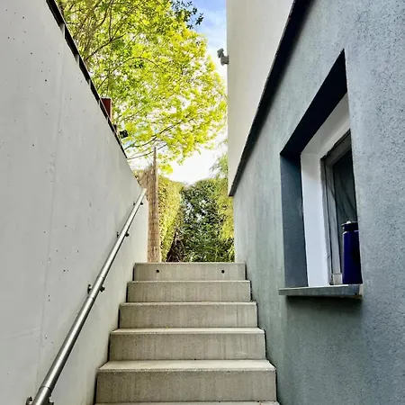 Vakantiehuis Beim Thoeny - Schoenes Mit Privatem Zugang Utting am Ammersee